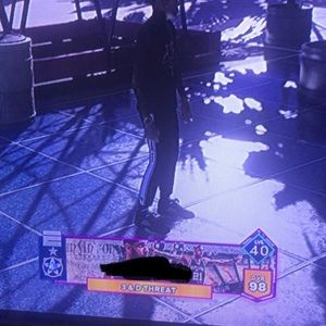 2k acc on sale level 40 haves mascot maxed attributes